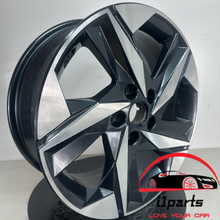 Load image into Gallery viewer, Hyundai Elantra 17"x7  2021-2023 52910AB300 95061 OEM Wheel MB
