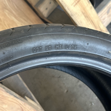 Load image into Gallery viewer, One Pirelli PZero 285/30/19 Tire 76a42dc9
