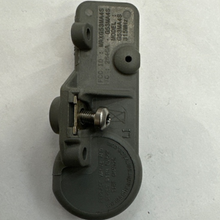 Load image into Gallery viewer, Chevrolet TPMS Tire Pressure Monitor Sensor G53MA4S OEM 25f71fac3