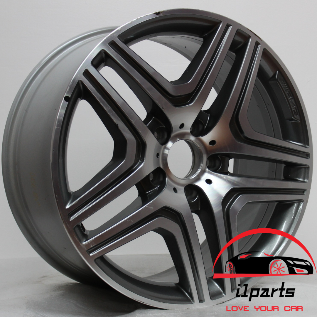 MERCEDES G63 G65 2013-2017 20