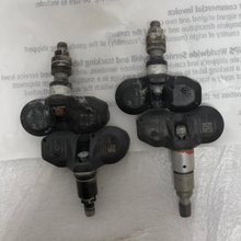 Load image into Gallery viewer, Set of 4 BMW TPMS 433 MHz 6790054-04 f98787be