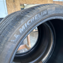Load image into Gallery viewer, Set of 2 Michelin TIre Size 285/30/21