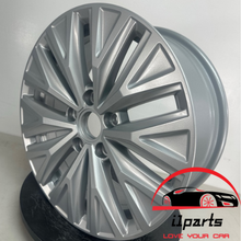 Load image into Gallery viewer, Volkswagen Jetta 16" UNIVERSAL OEM Wheel Rim 2019-2021 70045