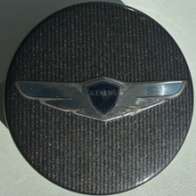 Load image into Gallery viewer, One Genesis G80 Wheel Center Cap dc7dc0ae