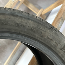 Load image into Gallery viewer, One Michelin Primacy mxm4 245/45/19 Tires 3d2d00e3