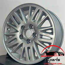 Load image into Gallery viewer, VOLVO 60-70 SERIES 2000-2009 15" FACTORY ORIGINAL WHEEL RIM 86985009 70271