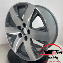 Load image into Gallery viewer, HONDA PILOT 2012 2013 2014 2015 18" FACTORY ORIGINAL WHEEL RIM 64038