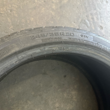 Load image into Gallery viewer, One TRIANGLE TR968 245/35/20 Tire 06d535a9