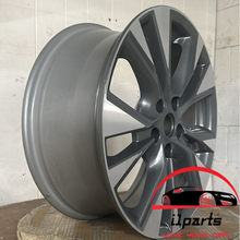 Load image into Gallery viewer, NISSAN MURANO WHEEL RIM R18" R18x7.5J ET50 OEM 5AA3B DT23