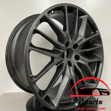 Load image into Gallery viewer, MASERATI S Q4 GHIBLI 2014 2015 21" FACTORY OEM WHEEL RIM FRONT 670011860 97403