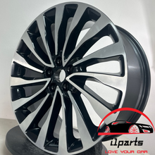 Load image into Gallery viewer, LINCOLN CONTINENTAL 2017-2021 20" FACTORY ORIGINAL WHEEL RIM 10092