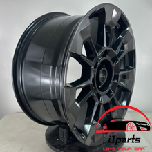 Load image into Gallery viewer, BMW XM 23 Inch Wheels G09 M923 REABMW XM 23 Inch Wheels REAR G09 M923; 1543992 86679R; 1543991 86679