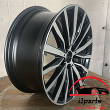 Load image into Gallery viewer, BMW 228i M235i 2020 2021 2022 18" OEM Wheel Rim Style 488 36116856089 6856089