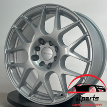 Load image into Gallery viewer, SAEJ25302100LBS WHEEL SIZE: 16X7 VELOX 53021 #D