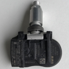 Load image into Gallery viewer, Set of 4 BMW Tire Pressure System 6855539 c78c50af