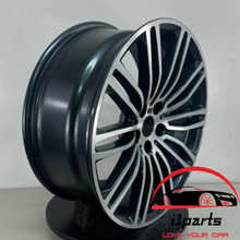 Load image into Gallery viewer, BMW 530i 540i 2017 2018 2019 2020 2021 19&quot; FACTORY ORIGINAL WHEEL RIM 86328