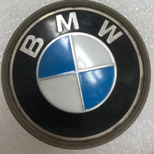 Load image into Gallery viewer, Set of 5 BMW Wheel Center CAp 6768640 68mm a7747ccb