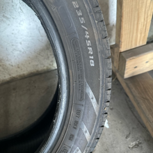 Load image into Gallery viewer, Cooper Endeavor coopertires 235/45/18 41496d84