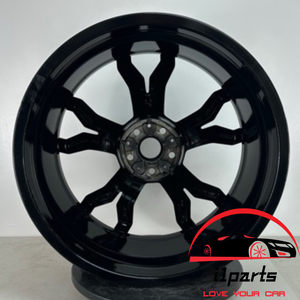 BMW X3M X4M 2020 21" FACTORY ORIGINAL FRONT WHEEL RIM