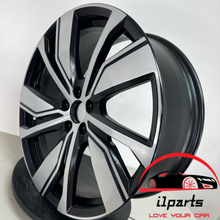Load image into Gallery viewer, Volvo Front  XC40 OEM Wheel 20” 2022-2023 Factory Rim 70511 32243376