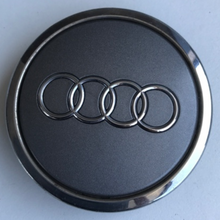 Load image into Gallery viewer, Audi Wheel Hub Center Cap 4B0601170 16fe416f
