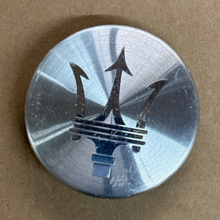 Load image into Gallery viewer, Set of 4 Maserati Wheel Center Hub Cover Cap C403 SPM 288cec1e