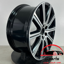 Load image into Gallery viewer, VOLVO S60 V60 2014 2015 2016 2017 2018 18 INCH ALLOY RIM WHEEL FACTORY OEM 70393 313739161; 314146580