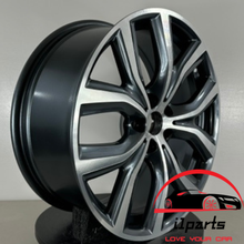 Load image into Gallery viewer, BMW X1 2016-2023 19" FACTORY OEM WHEEL RIM 86220 WELDED #D