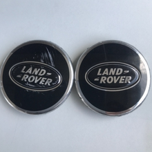 Load image into Gallery viewer, Land Rover Wheel Hub Center Cap 8H1M-37190-AA 05e1a924
