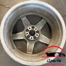 Load image into Gallery viewer, USED MERCEDES CLS550 2012-2014 19" FACTORY OEM REAR AMG WHEEL RIM 85256