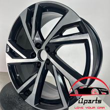 Load image into Gallery viewer, VOLVO XC40 WHEEL RIM FACTORY OEM 70466 2019-2023 31471558