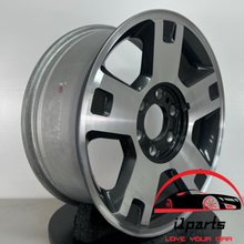 Load image into Gallery viewer, FORD F150 PICKUP 2004-2008 18" FACTORY ORIGINAL WHEEL RIM 3560 4L3Z1007CA
