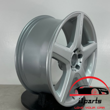 Load image into Gallery viewer, MERCEDES CLS55 CLS63 2006-2008 19" FACTORY OEM FRONT AMG WHEEL RIM 65375  #D