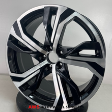 Load image into Gallery viewer, Volvo S60 V60 2023 2024 19" OEM Wheel Rim 323589143 - 32358914 - 70541