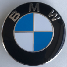 Load image into Gallery viewer, BMW OEM Wheel Hub Center Cap 6850834 73894edb