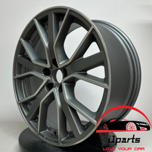 Load image into Gallery viewer, Audi A4 Wheel Rim Factory 19&quot; OEM 59069 8W0601025DH 8W0601025  2019-2024