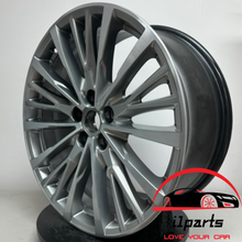 Load image into Gallery viewer, 2016 - 2020 Cadillac CT6 20&quot;x8.5  Wheel Rim 23416275 4830 OEM