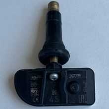 Load image into Gallery viewer, GMC Chevy Cadillac TPMS Tire Pressure System 13533166 6e0df21c