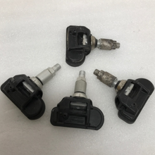 Load image into Gallery viewer, Mercedez Benz Set of 4 TPMS 0009050030 433 Mhz 65d6385f