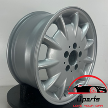 Load image into Gallery viewer, MERCEDES E320 2000 2001 2002 2003 16" FACTORY ORIGINAL WHEEL RIM 65238
