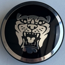 Load image into Gallery viewer, Jaguar Wheel Hub Center Cap 58MM 2bba3d1f