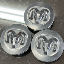 Load image into Gallery viewer, Dodge Ram 1500 Wheel Hub Center Cap 6KF18TRMAA f04b9904