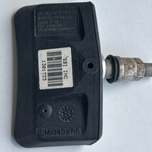 Load image into Gallery viewer, Chevrolet TPMS Tire Pressure System GM10402716 5206dadd