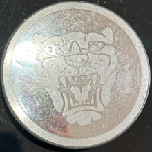 Load image into Gallery viewer, Jaguar Wheel Hub Center Cap 58MM aa8f8199