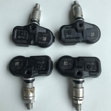 Load image into Gallery viewer, SET OF 4 TPMS PMV-C811 TPMS For Nissan Infiniti 315Mhz 8356df99
