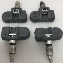 Load image into Gallery viewer, Mercedes Benz TPMS 433 Mhz 0009057200 b627401e