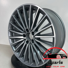 Load image into Gallery viewer, MERCEDES C300 19"C300 Front rim OEM 2023-2026 AMG Wheel 2064011900 86662