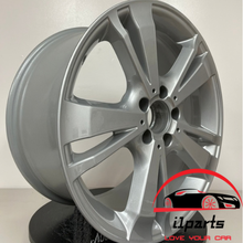 Load image into Gallery viewer, MERCEDES E300 E350 E400 E550 2011-2013 18" FACTORY ORIGINAL WHEEL RIM 98453