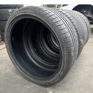 Accelera Phi 235/35ZR19 235/35R19 91Y 1098750a-SET OF 4