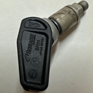 BMW Tire Pressure Monitoring System TPMS 433 MHz A0009052102 5bfbe1e6